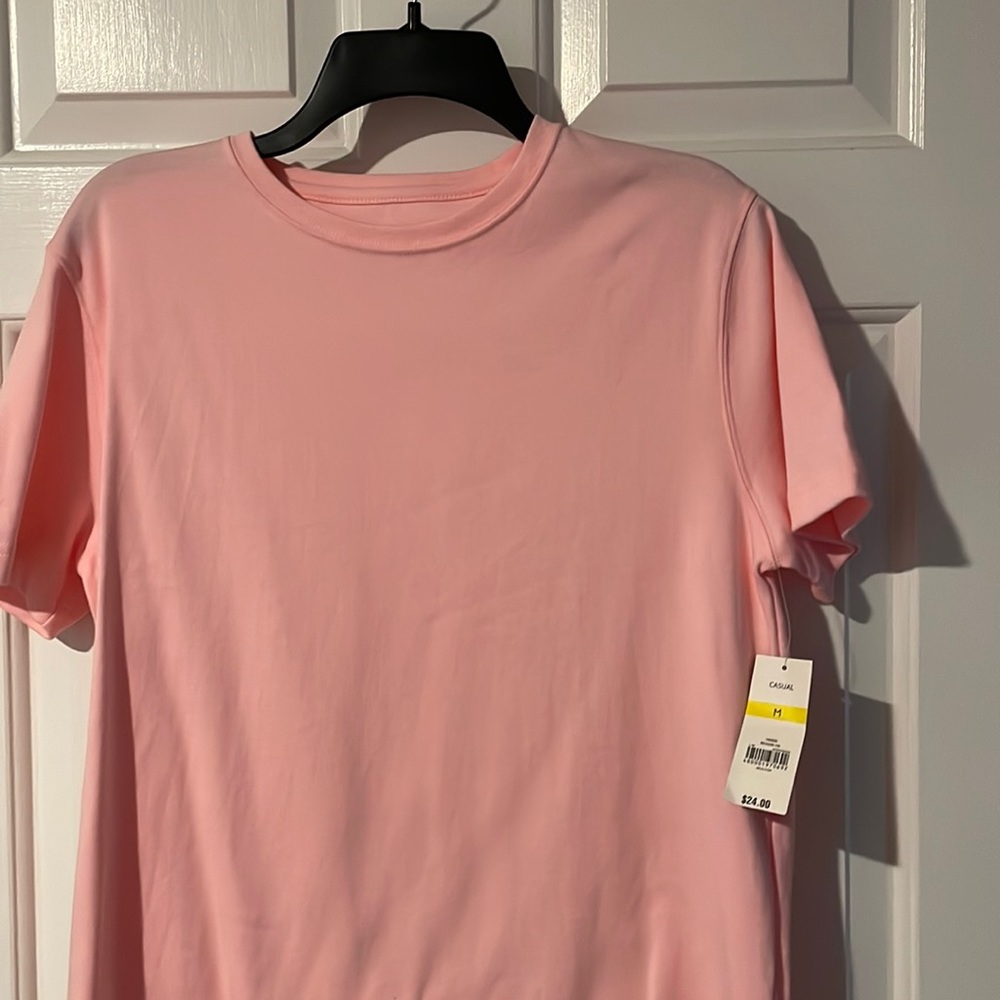 Kim Rogers short sleeve T-shirt